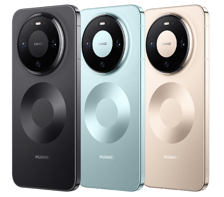 Huawei Returns Globally with Mate 80 Pro (2026)