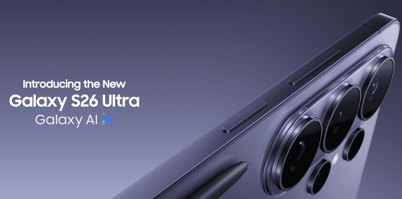 Samsung S26 Ultra Leaked Features