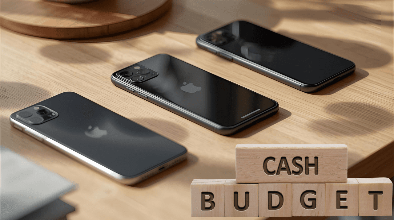 Best Budget Phones