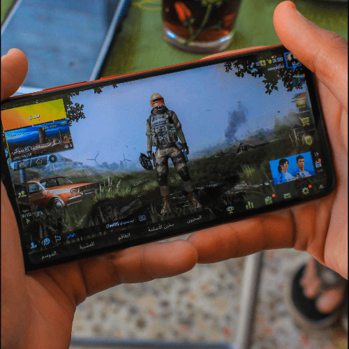 Best Gaming Phones