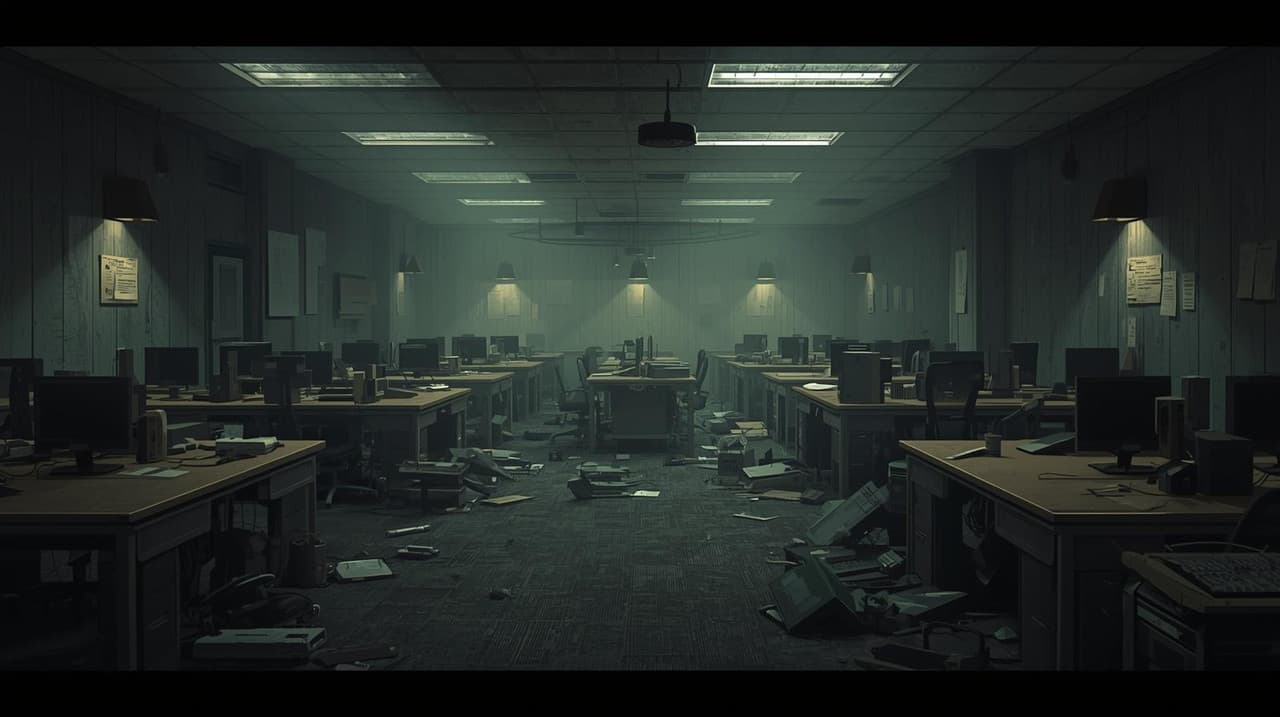 🎮 Gaming Industry Layoffs, Fortnite laid off 1000 employees